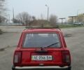 Червоний ВАЗ 2104, об'ємом двигуна 1.5 л та пробігом 100 тис. км за 1000 $, фото 4 на Automoto.ua