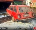 Червоний ВАЗ 2104, об'ємом двигуна 1.6 л та пробігом 0 тис. км за 1100 $, фото 2 на Automoto.ua
