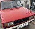 Красный ВАЗ 2104, объемом двигателя 1.5 л и пробегом 100 тыс. км за 600 $, фото 7 на Automoto.ua