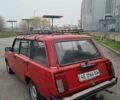 Червоний ВАЗ 2104, об'ємом двигуна 1.5 л та пробігом 100 тис. км за 1000 $, фото 5 на Automoto.ua