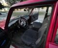 Красный ВАЗ 2104, объемом двигателя 1.5 л и пробегом 97 тыс. км за 550 $, фото 1 на Automoto.ua