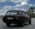 Красный ВАЗ 2104, объемом двигателя 1.5 л и пробегом 100 тыс. км за 850 $, фото 4 на Automoto.ua