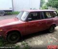 Червоний ВАЗ 2104, об'ємом двигуна 1.5 л та пробігом 270 тис. км за 850 $, фото 1 на Automoto.ua