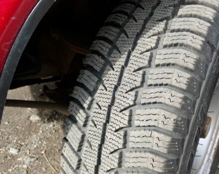 ВАЗ 2104 1994 в Краматорске на Automoto.ua Красный ВАЗ 2104, объемом двигателя 1.5 л и пробегом 200 тыс. км за 961 $, фото 6 на Automoto.ua