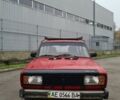 Красный ВАЗ 2104, объемом двигателя 1.5 л и пробегом 100 тыс. км за 800 $, фото 1 на Automoto.ua