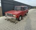 Червоний ВАЗ 2104, об'ємом двигуна 1.5 л та пробігом 245 тис. км за 650 $, фото 1 на Automoto.ua