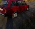 ВАЗ 2104 1994 в Краматорске на Automoto.ua Красный ВАЗ 2104, объемом двигателя 1.5 л и пробегом 200 тыс. км за 961 $, фото 5 на Automoto.ua