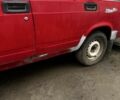 Красный ВАЗ 2104, объемом двигателя 1.7 л и пробегом 10 тыс. км за 355 $, фото 9 на Automoto.ua