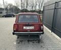 Червоний ВАЗ 2104, об'ємом двигуна 1.5 л та пробігом 245 тис. км за 650 $, фото 2 на Automoto.ua