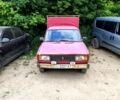 Красный ВАЗ 2104, объемом двигателя 1.5 л и пробегом 0 тыс. км за 200 $, фото 1 на Automoto.ua