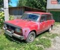 Червоний ВАЗ 2104, об'ємом двигуна 1.45 л та пробігом 61 тис. км за 700 $, фото 1 на Automoto.ua