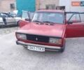 ВАЗ 2104 1994 в Чернигове на Automoto.ua Красный ВАЗ 2104, объемом двигателя 0 л и пробегом 93 тыс. км за 600 $, фото 9 на Automoto.ua