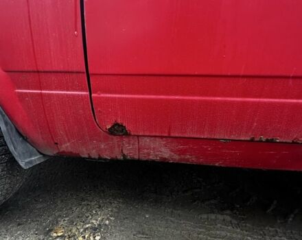 Красный ВАЗ 2104, объемом двигателя 1.7 л и пробегом 10 тыс. км за 355 $, фото 1 на Automoto.ua