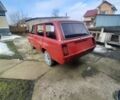 Червоний ВАЗ 2104, об'ємом двигуна 0 л та пробігом 550 тис. км за 557 $, фото 2 на Automoto.ua