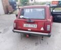 ВАЗ 2104 1994 в Чернигове на Automoto.ua Красный ВАЗ 2104, объемом двигателя 0 л и пробегом 93 тыс. км за 600 $, фото 1 на Automoto.ua
