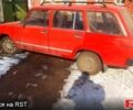Червоний ВАЗ 2104, об'ємом двигуна 1.6 л та пробігом 0 тис. км за 1100 $, фото 1 на Automoto.ua