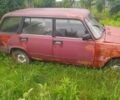 Красный ВАЗ 2104, объемом двигателя 0 л и пробегом 170 тыс. км за 230 $, фото 2 на Automoto.ua