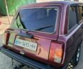 Красный ВАЗ 2104, объемом двигателя 0 л и пробегом 100 тыс. км за 1500 $, фото 4 на Automoto.ua