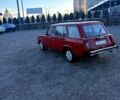 Красный ВАЗ 2104, объемом двигателя 1.5 л и пробегом 150 тыс. км за 900 $, фото 5 на Automoto.ua