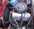 ВАЗ 2104 1994 в Чернигове на Automoto.ua Красный ВАЗ 2104, объемом двигателя 0 л и пробегом 93 тыс. км за 600 $, фото 5 на Automoto.ua
