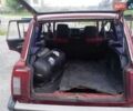 ВАЗ 2104 1994 в Чернигове на Automoto.ua Красный ВАЗ 2104, объемом двигателя 0 л и пробегом 93 тыс. км за 600 $, фото 3 на Automoto.ua