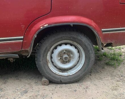 Красный ВАЗ 2104, объемом двигателя 0 л и пробегом 47 тыс. км за 480 $, фото 5 на Automoto.ua