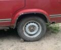 Красный ВАЗ 2104, объемом двигателя 0 л и пробегом 47 тыс. км за 480 $, фото 5 на Automoto.ua