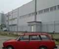 Червоний ВАЗ 2104, об'ємом двигуна 1.5 л та пробігом 100 тис. км за 1000 $, фото 6 на Automoto.ua