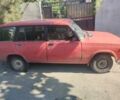 Красный ВАЗ 2104, объемом двигателя 0 л и пробегом 3 тыс. км за 900 $, фото 1 на Automoto.ua