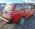 Красный ВАЗ 2104, объемом двигателя 0 л и пробегом 500 тыс. км за 506 $, фото 2 на Automoto.ua