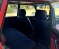 Красный ВАЗ 2104, объемом двигателя 1.5 л и пробегом 110 тыс. км за 1000 $, фото 4 на Automoto.ua