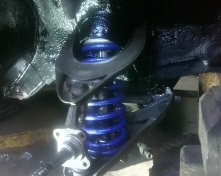 Красный ВАЗ 2104, объемом двигателя 1.6 л и пробегом 100 тыс. км за 271 $, фото 7 на Automoto.ua