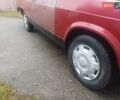 Червоний ВАЗ 2104, об'ємом двигуна 0 л та пробігом 100 тис. км за 499 $, фото 6 на Automoto.ua