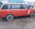 Червоний ВАЗ 2104, об'ємом двигуна 1.3 л та пробігом 22 тис. км за 500 $, фото 1 на Automoto.ua