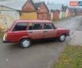 Червоний ВАЗ 2104, об'ємом двигуна 0 л та пробігом 100 тис. км за 499 $, фото 4 на Automoto.ua