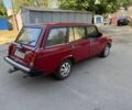 Червоний ВАЗ 2104, об'ємом двигуна 1.5 л та пробігом 200 тис. км за 774 $, фото 2 на Automoto.ua