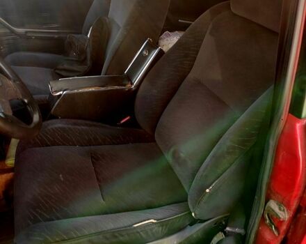 Червоний ВАЗ 2104, об'ємом двигуна 1.5 л та пробігом 0 тис. км за 1200 $, фото 3 на Automoto.ua