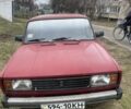 Красный ВАЗ 2104, объемом двигателя 1.5 л и пробегом 100 тыс. км за 1000 $, фото 1 на Automoto.ua