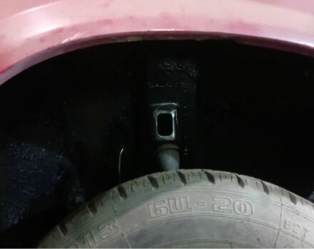 Красный ВАЗ 2104, объемом двигателя 1.6 л и пробегом 100 тыс. км за 271 $, фото 1 на Automoto.ua