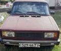 Красный ВАЗ 2104, объемом двигателя 0 л и пробегом 150 тыс. км за 364 $, фото 1 на Automoto.ua