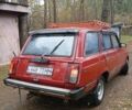 Красный ВАЗ 2104, объемом двигателя 1 л и пробегом 155 тыс. км за 845 $, фото 7 на Automoto.ua