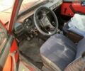 Красный ВАЗ 2104, объемом двигателя 1.5 л и пробегом 75 тыс. км за 1073 $, фото 5 на Automoto.ua