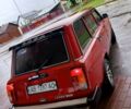 Красный ВАЗ 2104, объемом двигателя 1.5 л и пробегом 148 тыс. км за 1600 $, фото 3 на Automoto.ua
