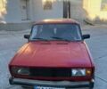 Красный ВАЗ 2104, объемом двигателя 1.45 л и пробегом 45 тыс. км за 447 $, фото 1 на Automoto.ua