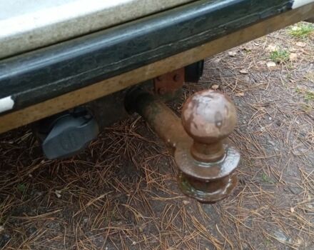 Красный ВАЗ 2104, объемом двигателя 1 л и пробегом 155 тыс. км за 845 $, фото 22 на Automoto.ua