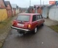 Червоний ВАЗ 2104, об'ємом двигуна 0 л та пробігом 100 тис. км за 499 $, фото 5 на Automoto.ua