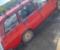 Красный ВАЗ 2104, объемом двигателя 1.5 л и пробегом 1 тыс. км за 781 $, фото 1 на Automoto.ua