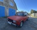 Красный ВАЗ 2104, объемом двигателя 1.5 л и пробегом 200 тыс. км за 403 $, фото 1 на Automoto.ua