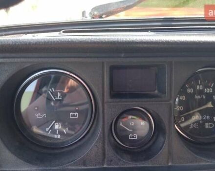 Червоний ВАЗ 2104, об'ємом двигуна 1.5 л та пробігом 121 тис. км за 1600 $, фото 4 на Automoto.ua