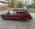 Красный ВАЗ 2104, объемом двигателя 1.5 л и пробегом 25 тыс. км за 850 $, фото 6 на Automoto.ua